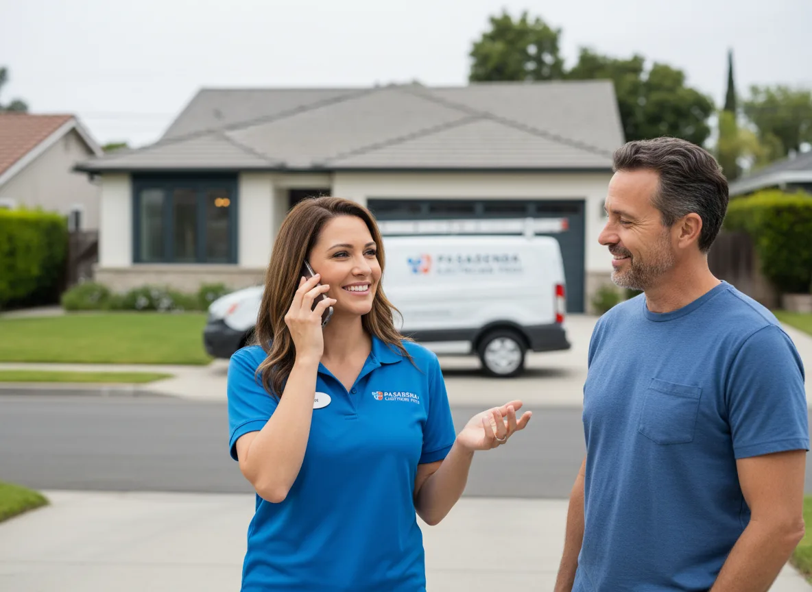 Electrician Lebanon, NH FAQs